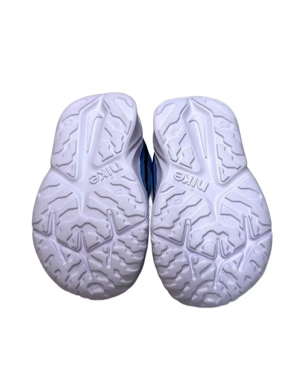 Nike Star Runner 4 Baby/Toddler Shoes 